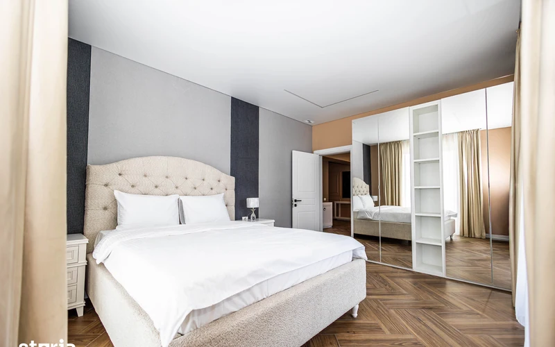 Apartament 2 camere nr. 93 în O.B.A. Tower — imagine de prezentare 4