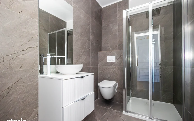 Apartament 2 camere nr. 96 în O.B.A. Tower — imagine de prezentare 6
