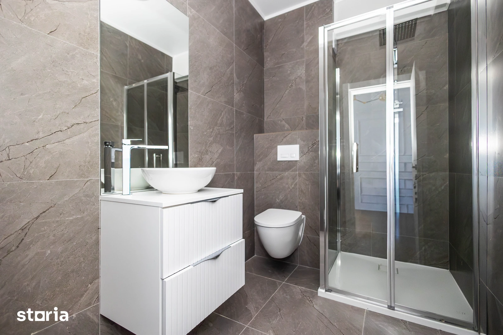 Apartament 2 camere nr. 96 în O.B.A. Tower — imagine de prezentare 6