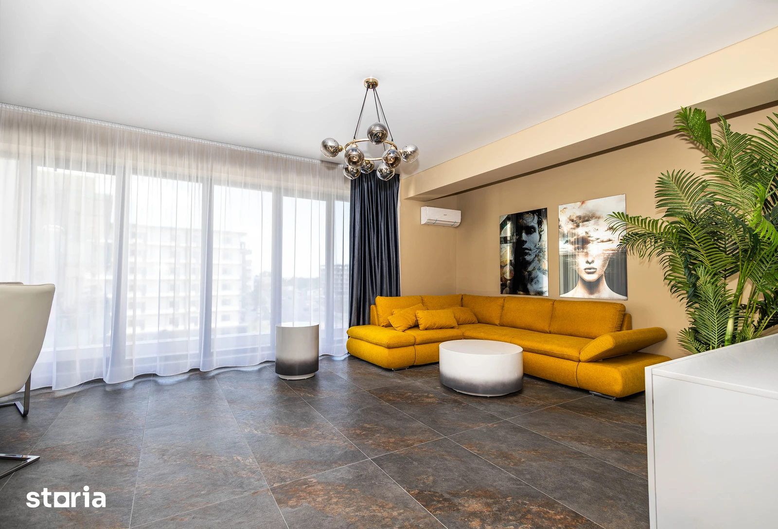 Studio nr. 82 în O.B.A. Tower — imagine de prezentare 6