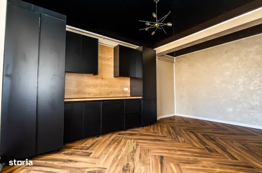 Apartament 2 camere Tip A1 O.B.A. Urban Residence apartament nou O.B.A.