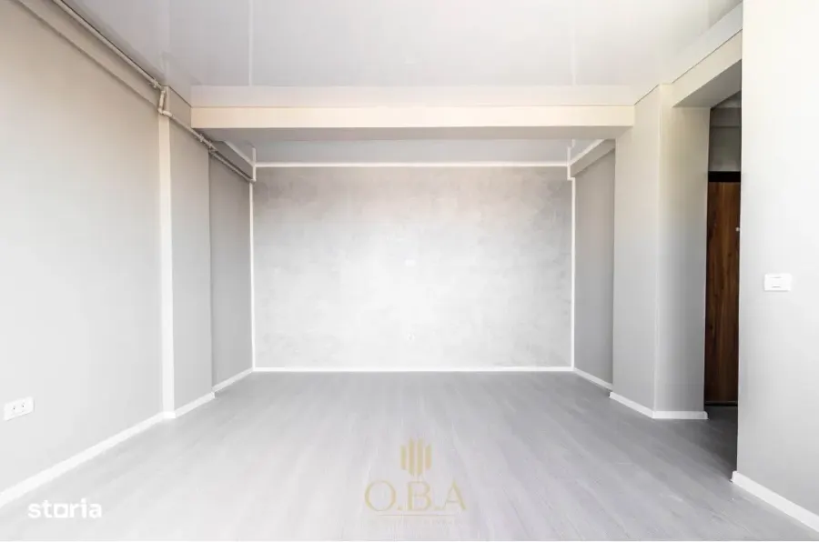 Apartament 2 camere Tip B2 O.B.A. Urban Residence apartament nou O.B.A.