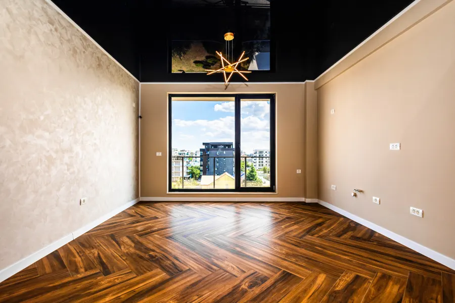 Apartament 2 camere Tip B2 Apartament 32 O.B.A. Urban Residence Mamaia Nord imagine 1