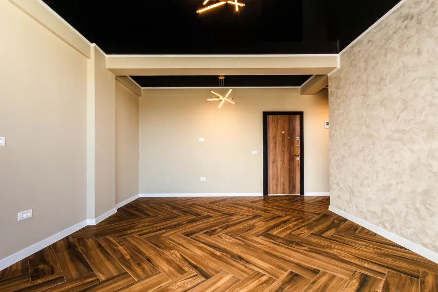 Apartament 2 camere Tip B2 Apartament 32 O.B.A. Urban Residence Mamaia Nord imagine 2
