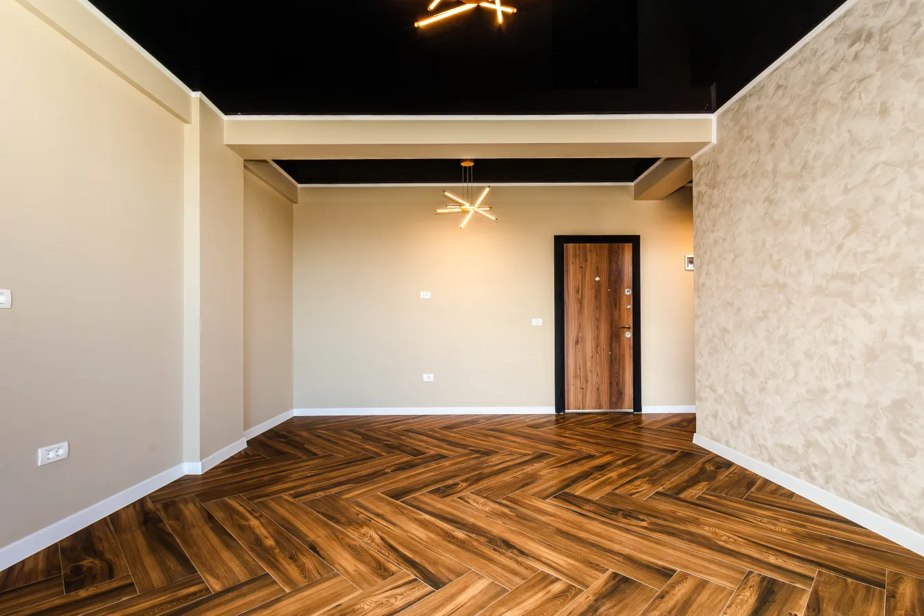 Apartament 2 camere Tip B2 Apartament 32 O.B.A. Urban Residence Mamaia Nord imagine 2