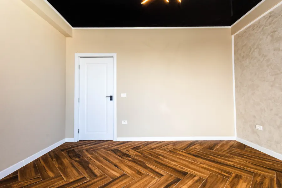 Apartament 2 camere Tip B2 Apartament 32 O.B.A. Urban Residence Mamaia Nord imagine 4