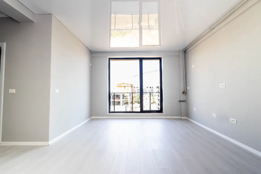 Apartament 2 camere Tip B2 in O.B.A. Urban Residence, imagine interioara 1