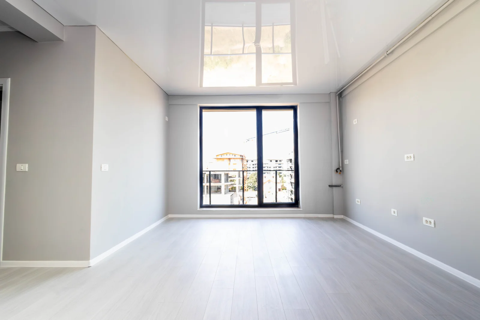 Apartament 2 camere Tip B2 in O.B.A. Urban Residence, imagine interioara 1