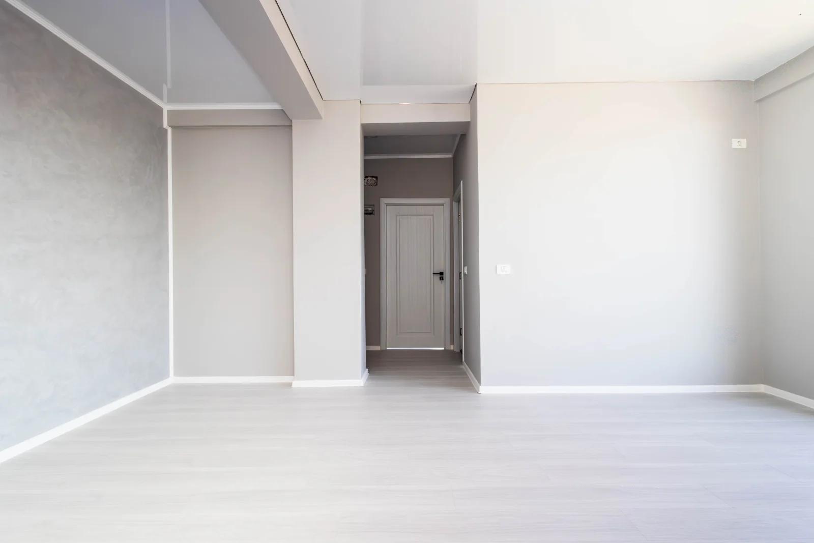 Apartament 2 camere Tip B2 in O.B.A. Urban Residence, imagine interioara 2