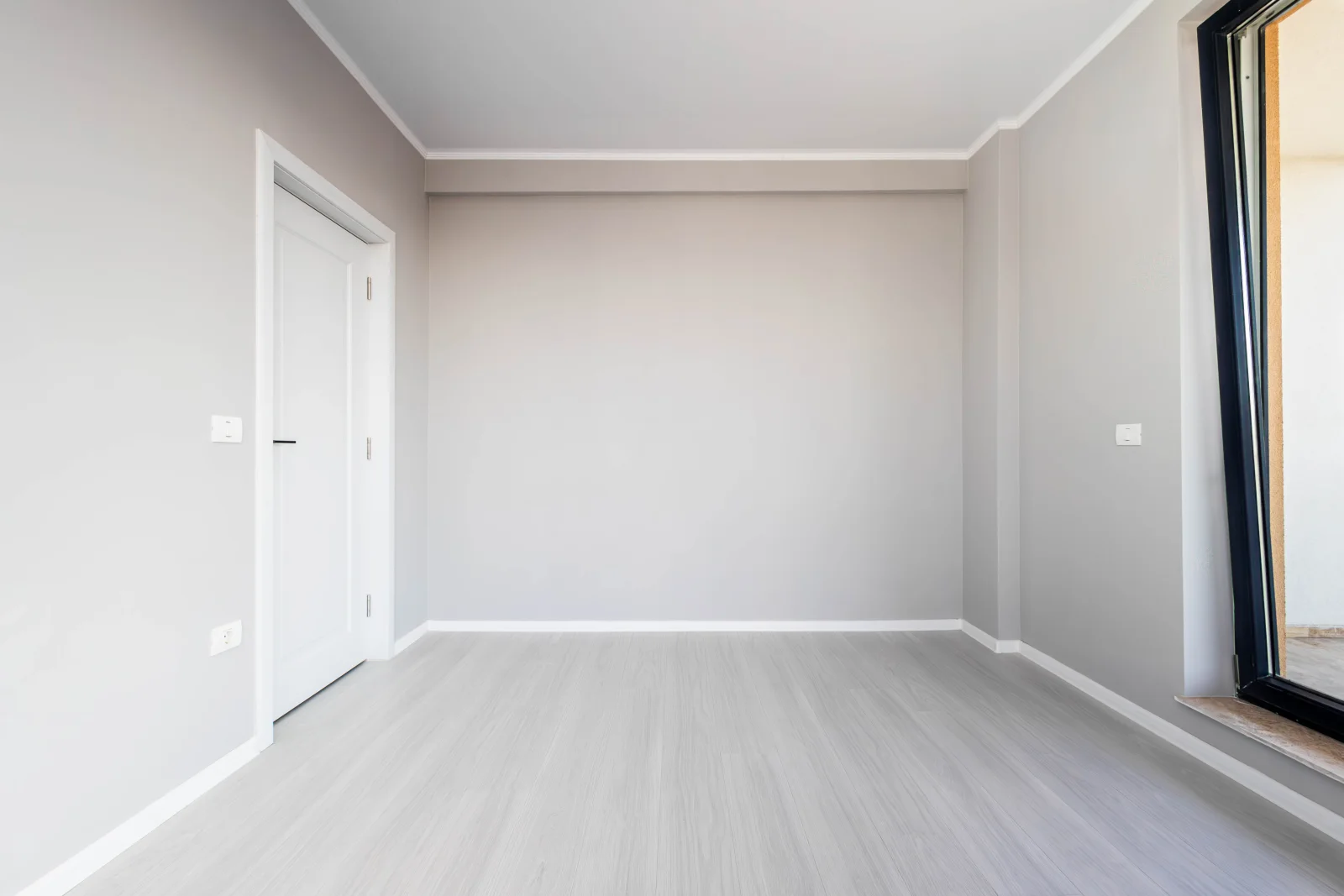 Apartament 2 camere Tip B2 in O.B.A. Urban Residence, imagine interioara 4