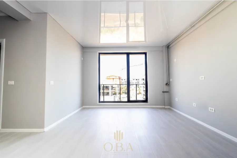Apartament 2 camere Tip B2 in O.B.A. Urban Residence, imagine interioara 7