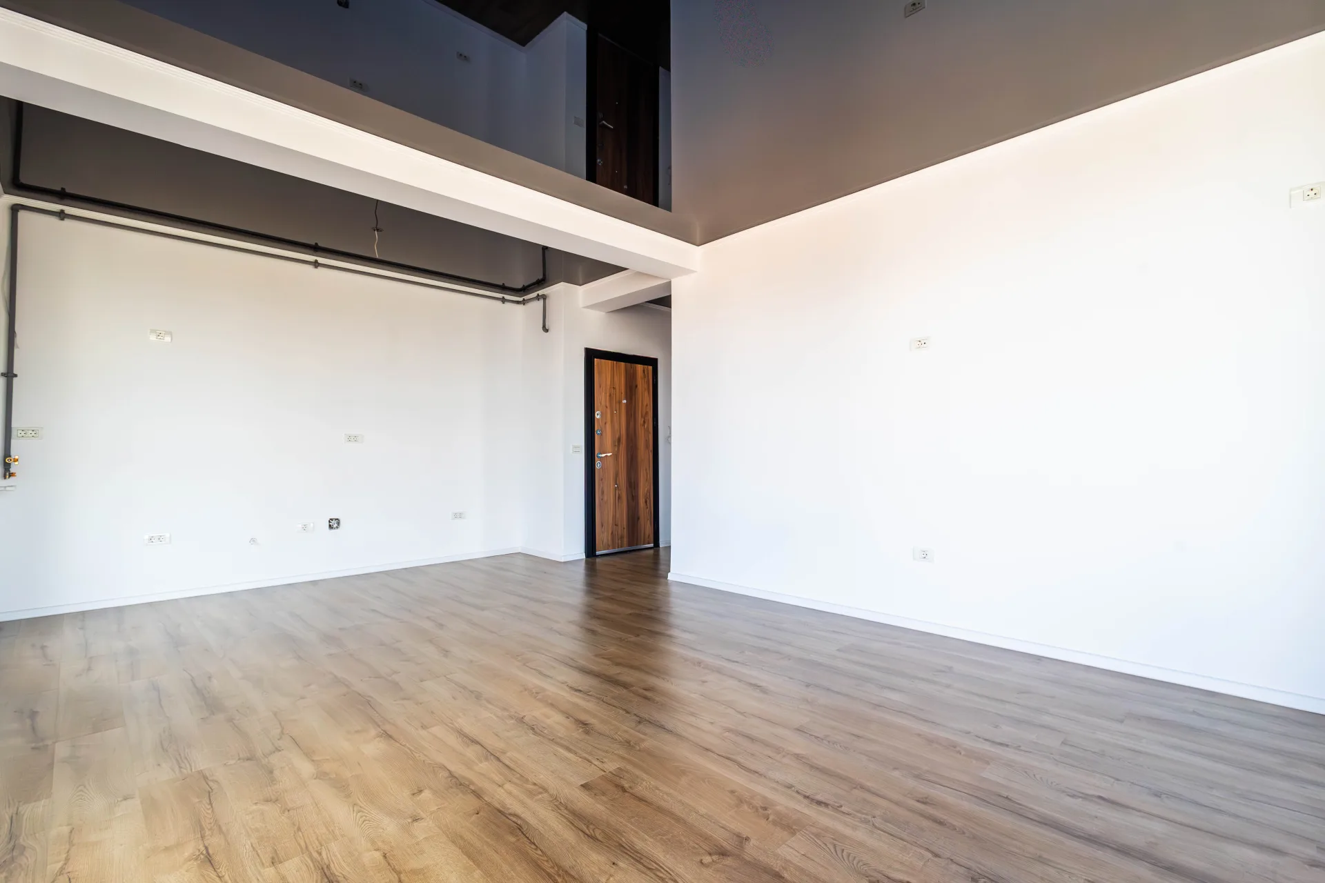 Apartament 2 camere Tip A5 Ap. 20 etaj 3 O.B.A. Urban Residence Mamaia Nord imagine 1