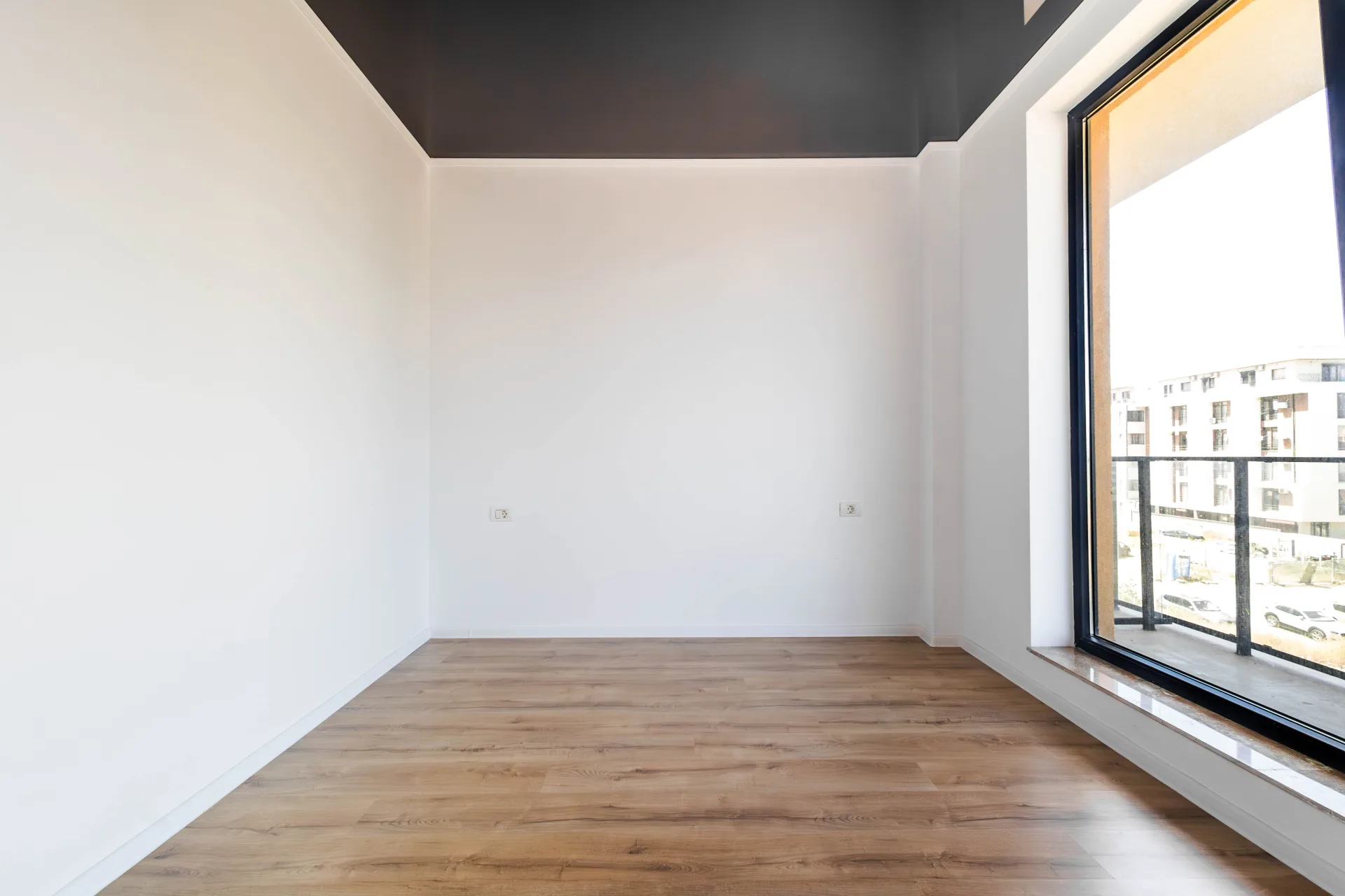 Apartament 2 camere Tip A5 Ap. 20 etaj 3 O.B.A. Urban Residence Mamaia Nord imagine 2