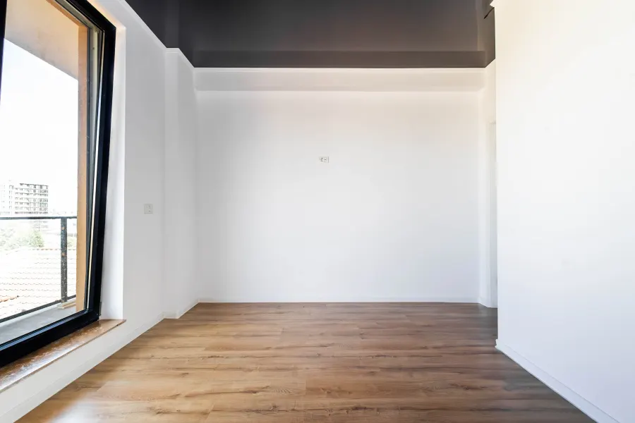 Apartament 2 camere Tip A5 Ap. 20 etaj 3 O.B.A. Urban Residence Mamaia Nord imagine 3