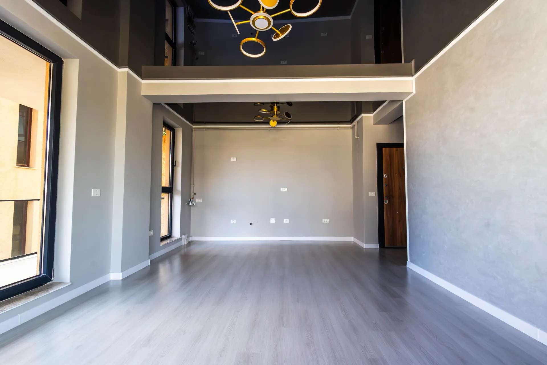 Apartament 2 camere Tip A5 Ap. 8 etaj 1 O.B.A. Urban Residence Mamaia Nord imagine 2