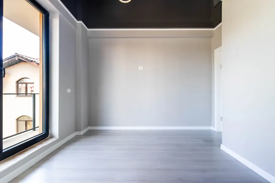 Apartament 2 camere Tip A5 Ap. 8 etaj 1 O.B.A. Urban Residence Mamaia Nord imagine 4