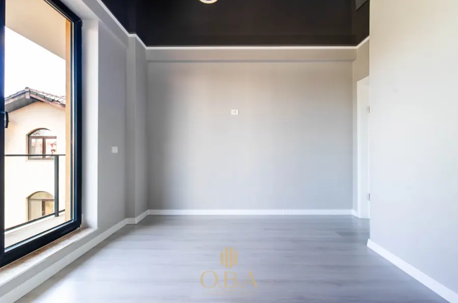 Apartament 2 camere Tip A5 Ap. 8 etaj 1 O.B.A. Urban Residence Mamaia Nord imagine 8