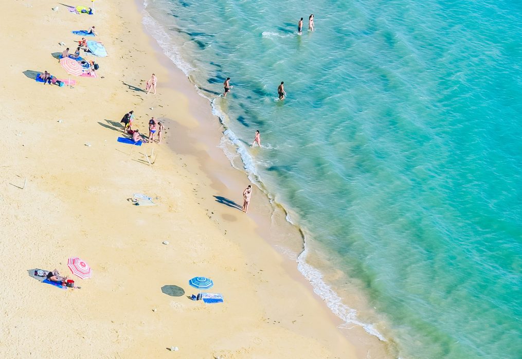 Apartamente Mamaia – Ghid de investiție