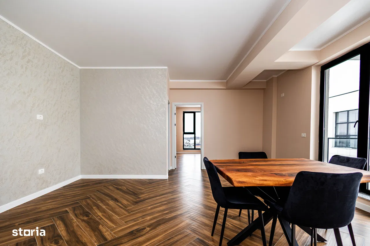 Apartament 2 camere O.B.A. Lake - imagine 2