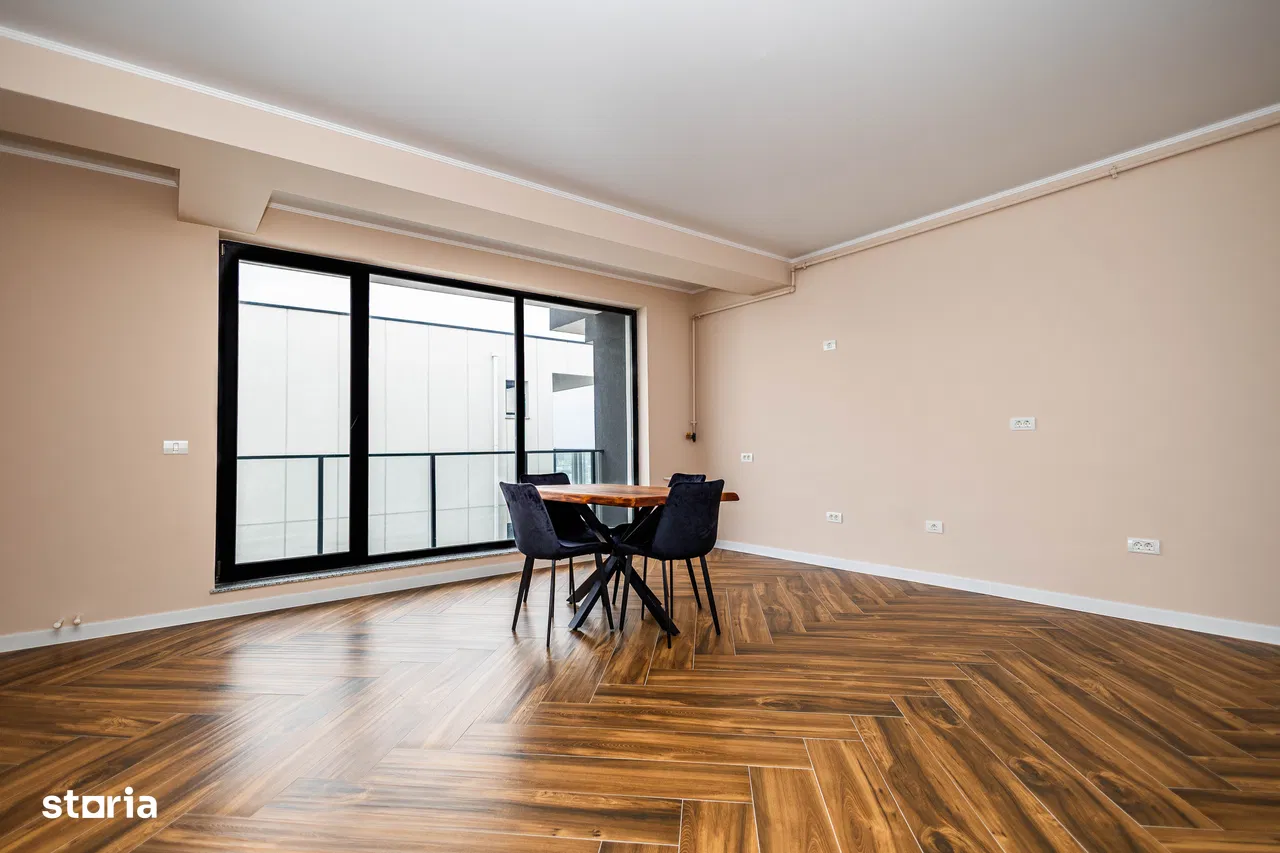 Apartament 2 camere O.B.A. Lake - imagine 4