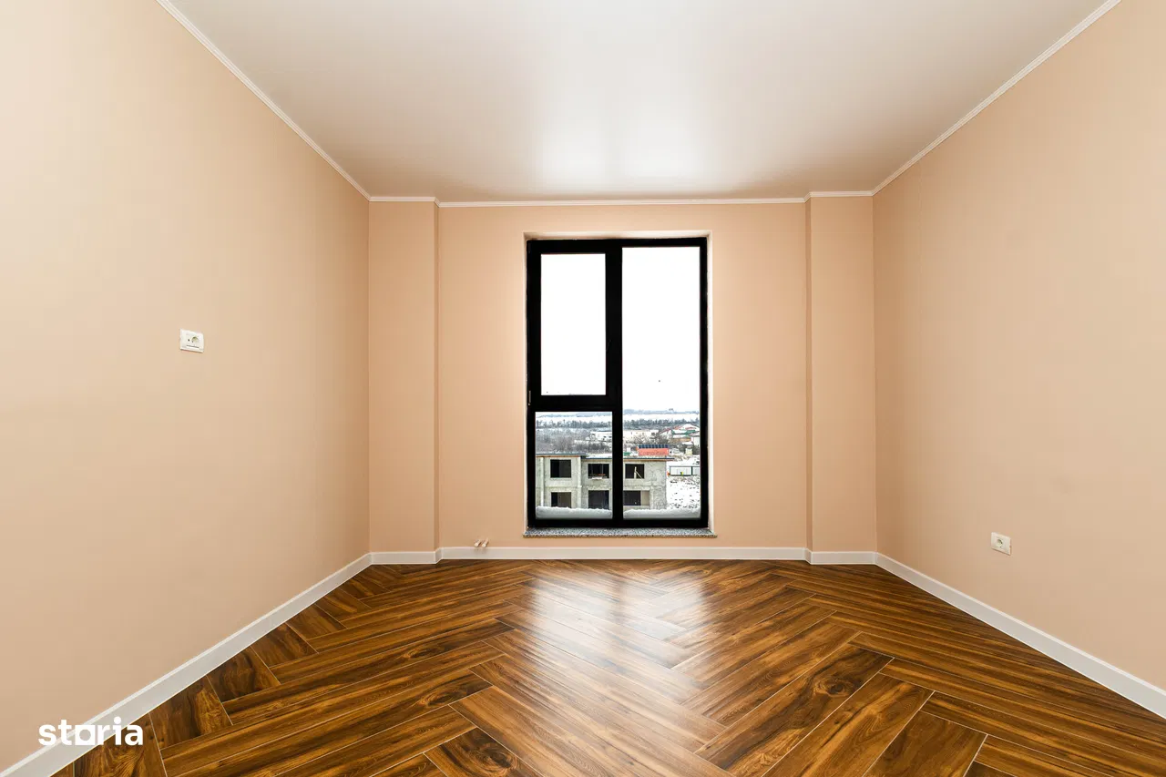 Apartament 2 camere O.B.A. Lake - imagine 5