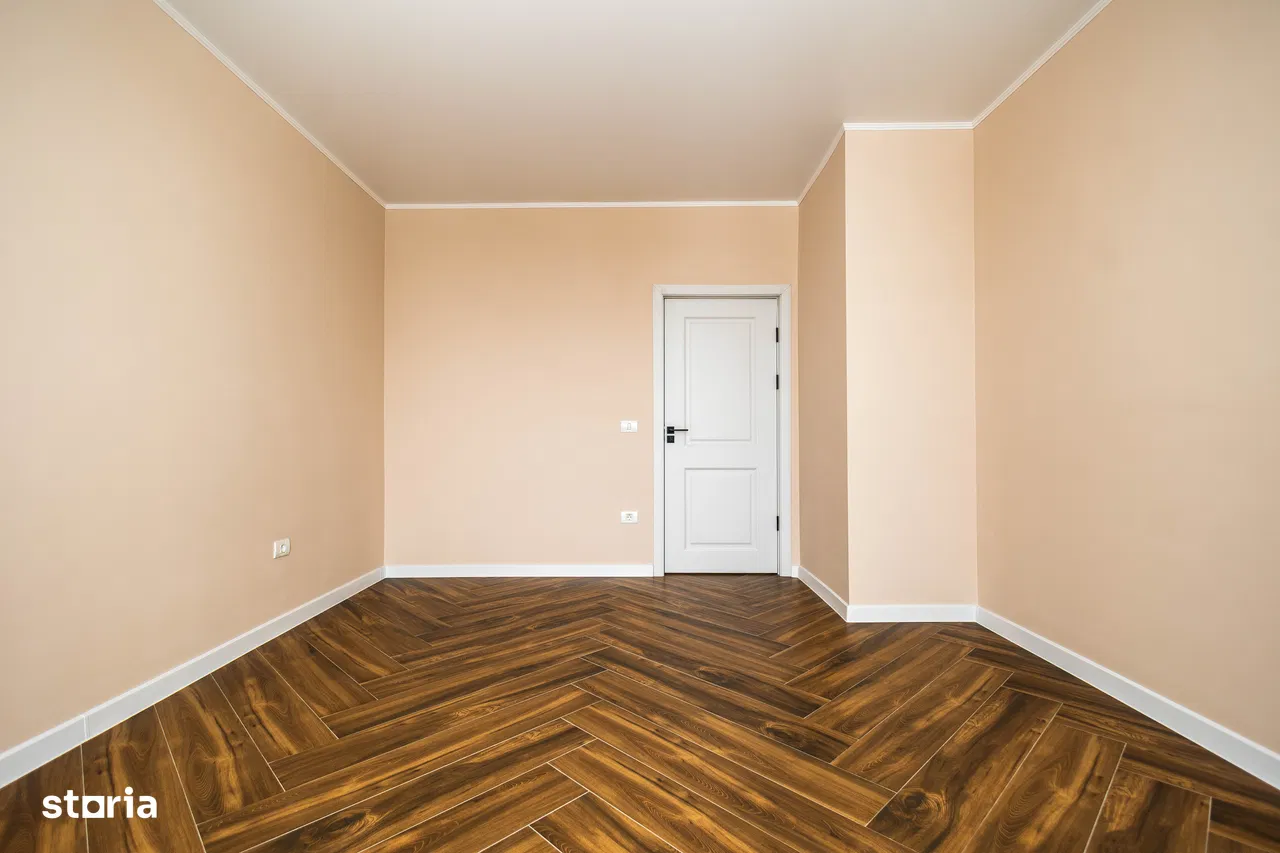 Apartament 2 camere O.B.A. Lake - imagine 6