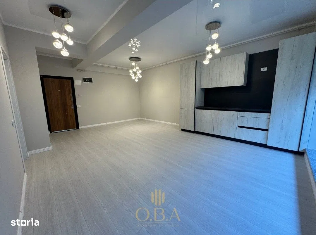 Apartament 2 camere Mamaia Nord O.B.A. M14 - Imagine principala