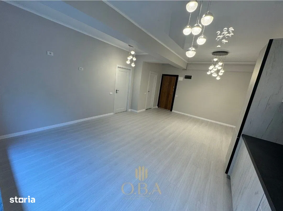 Apartament 2 camere Mamaia Nord O.B.A. M14 - Interior 1