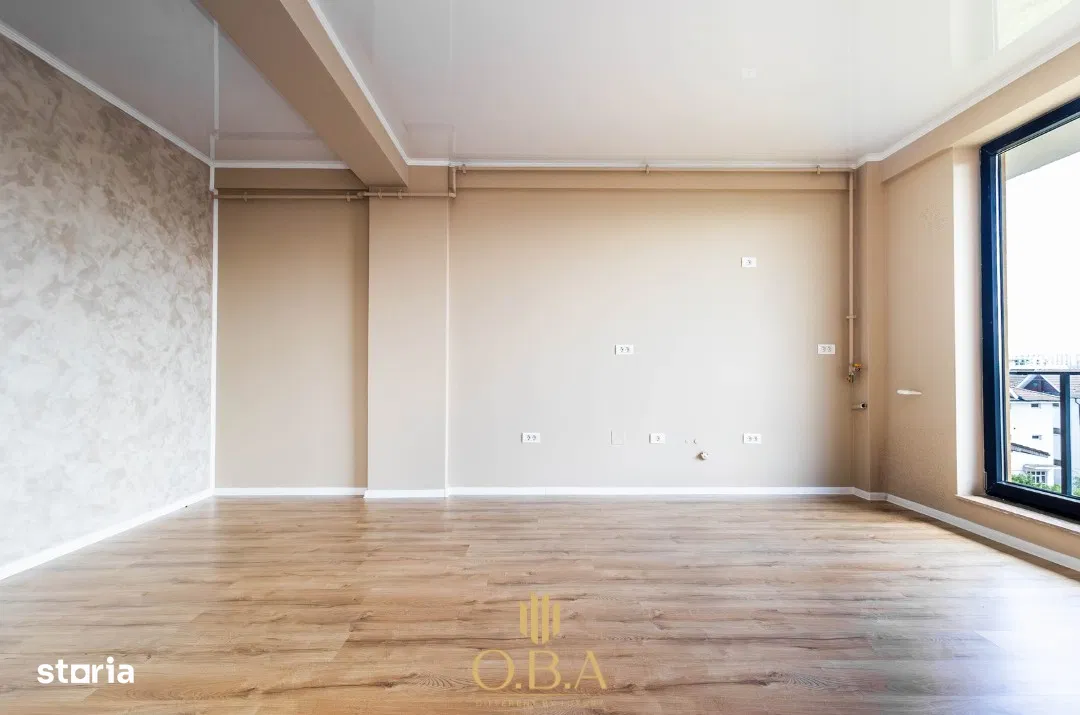 Apartament Mamaia Nord 2 camere - imagine 1