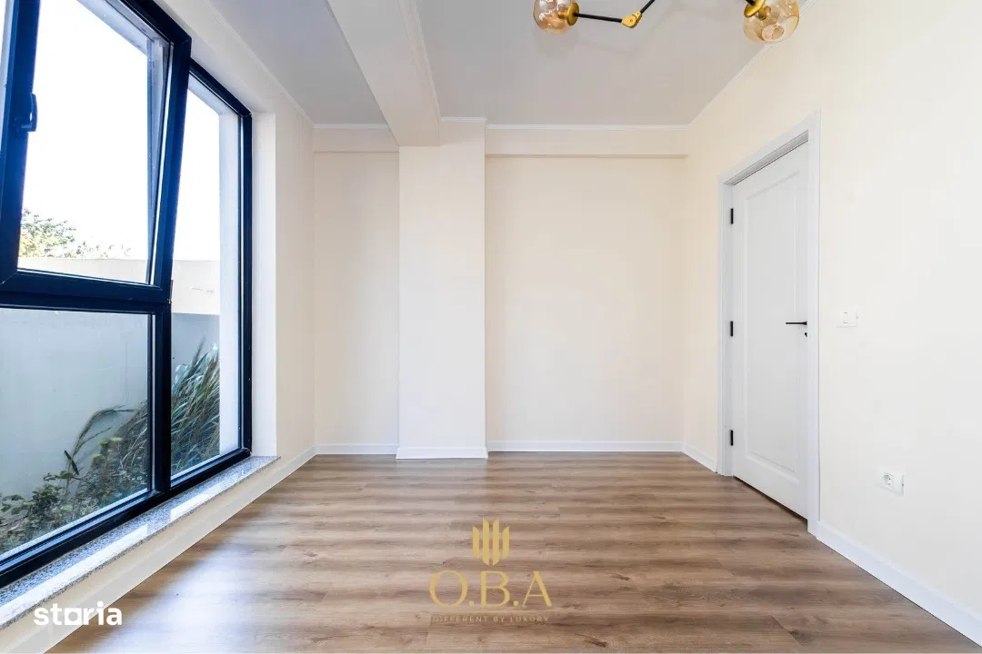 O.B.A. Lake - Apartament 2 camere - imagine 2