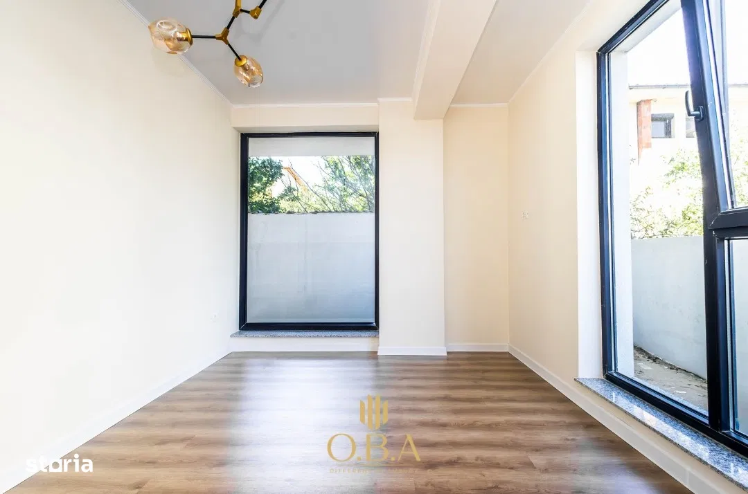 O.B.A. Lake - Apartament 2 camere - imagine 3