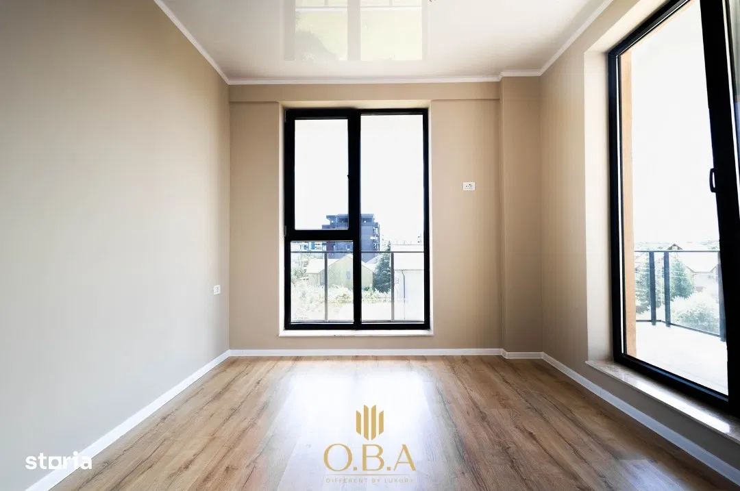 Apartament Mamaia Nord 2 camere - imagine 3