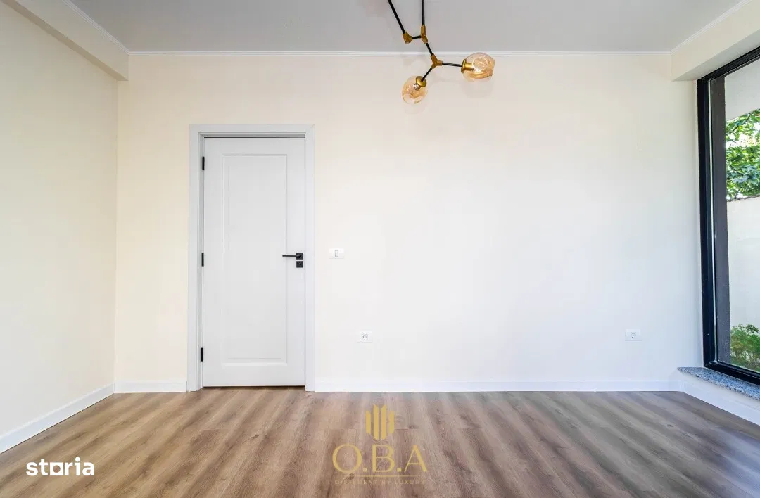 O.B.A. Lake - Apartament 2 camere - imagine 4