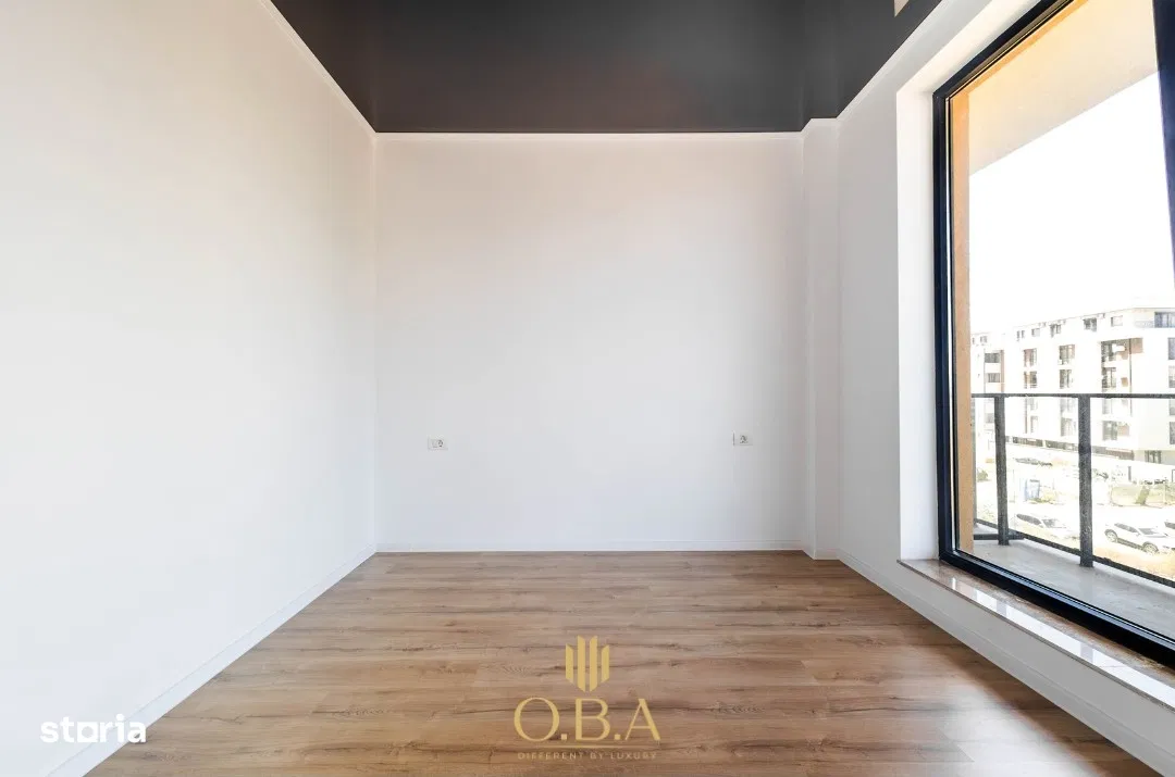 Apartament Mamaia Nord 2 camere - OBA Urban Residence - imagine 2