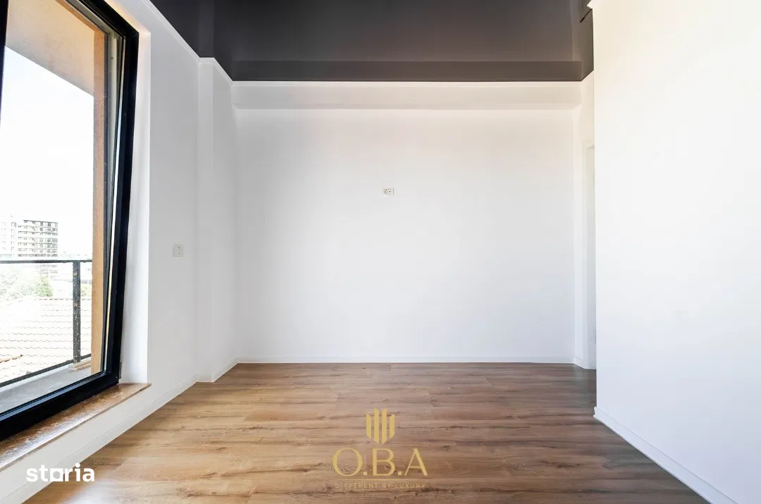 Apartament Mamaia Nord 2 camere - OBA Urban Residence - imagine 4