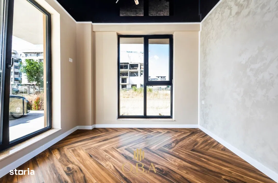 Apartament Mamaia Nord 2 camere cu terasă - imagine 2