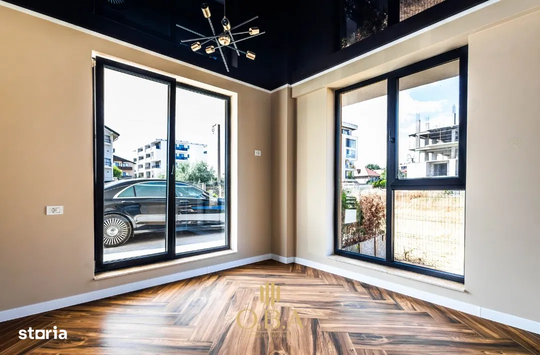 Apartament Mamaia Nord 2 camere cu terasă - imagine 3