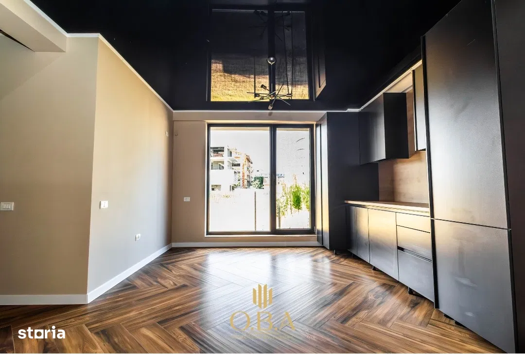 Apartament Mamaia Nord 2 camere cu terasă - imagine 5