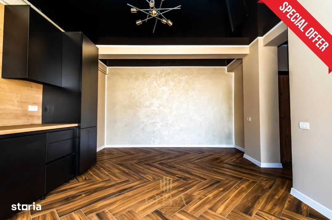 Apartament Mamaia Nord 2 camere cu terasă - imagine 7