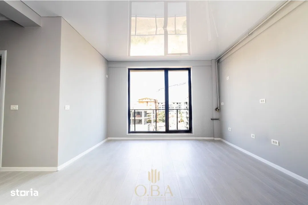 O.B.A. Urban Residence - Apartament 2 camere
