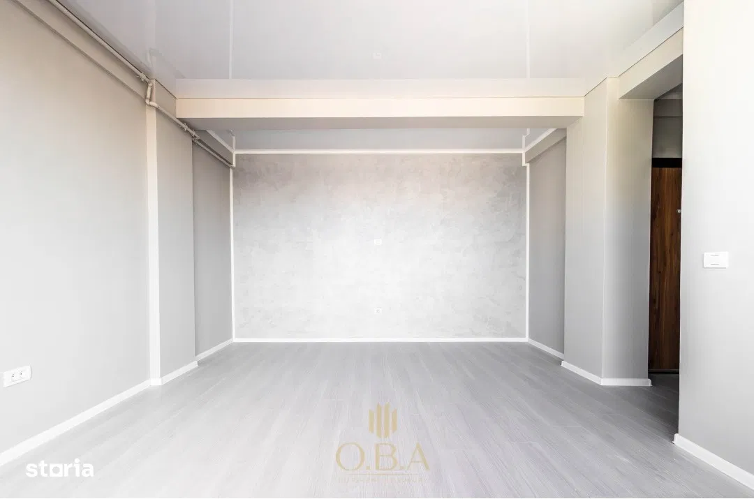 O.B.A. Urban Residence - Balcon