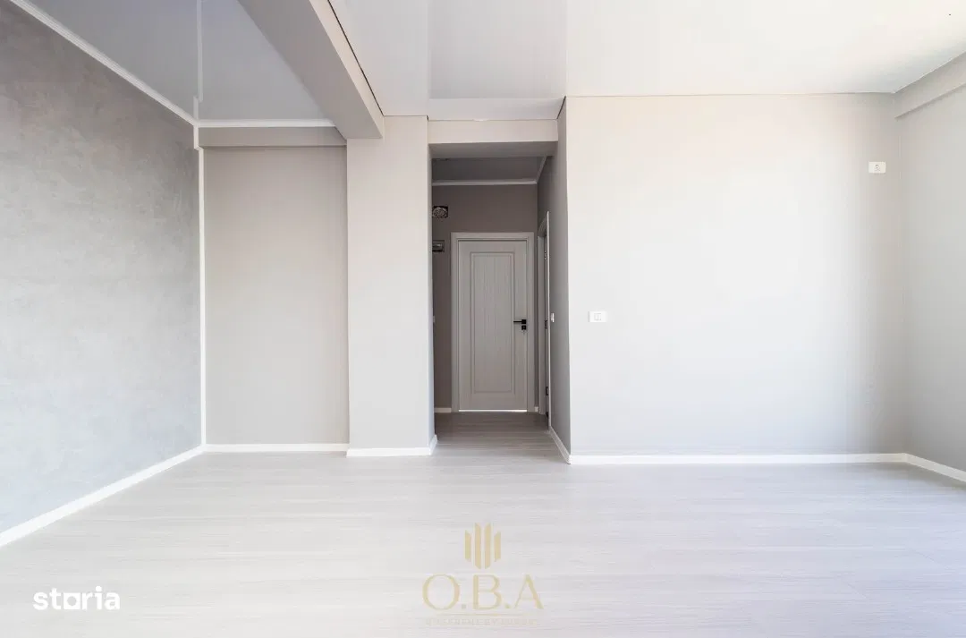 O.B.A. Urban Residence - Interior