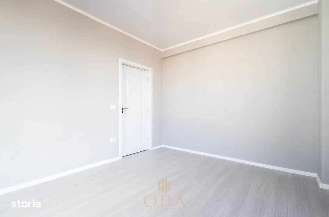 O.B.A. Urban Residence - Living