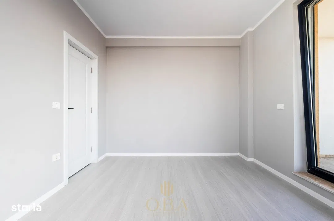 O.B.A. Urban Residence - Bucătărie