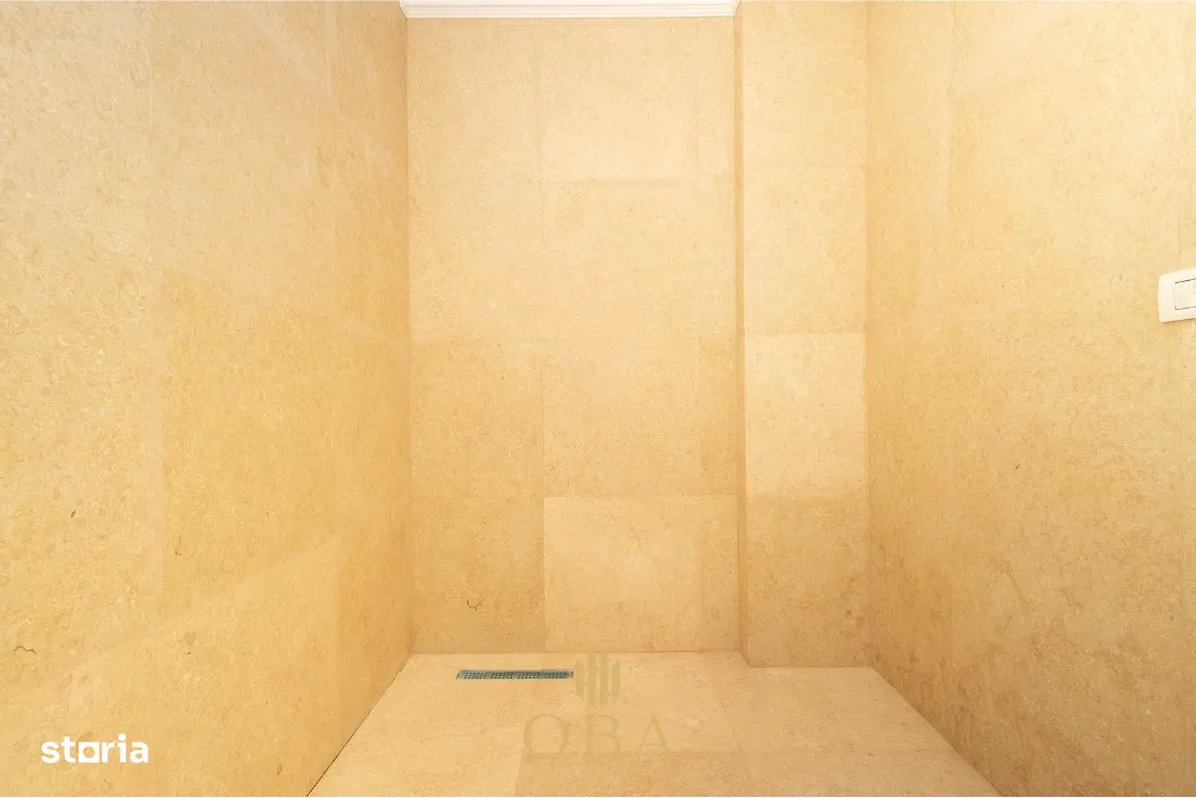 O.B.A. Urban Residence - Baie