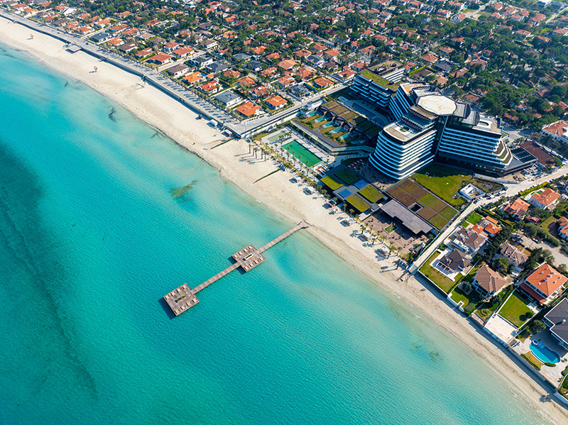 Apartamente aproape de mare – Mamaia Nord