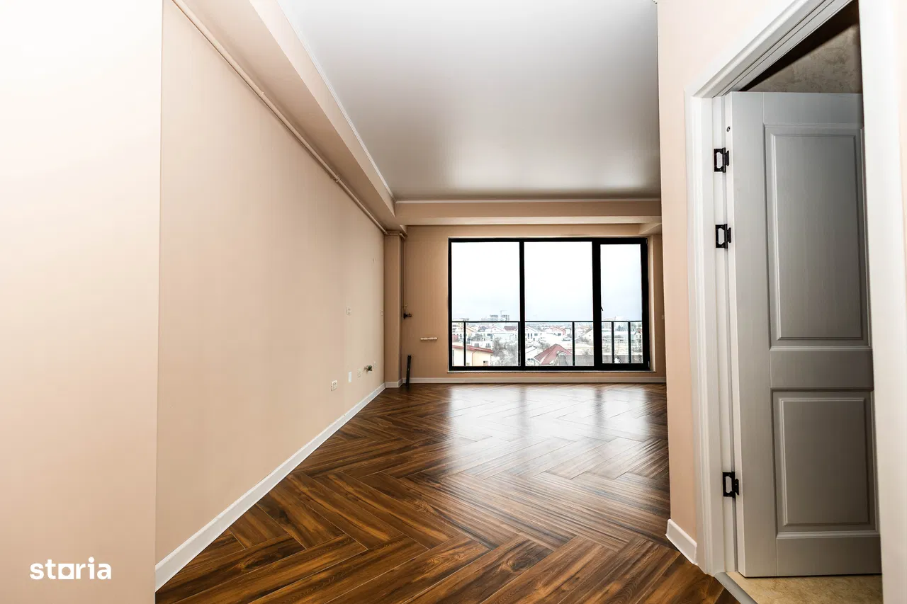 O.B.A. Lake - Apartament 3 camere - imagine 6