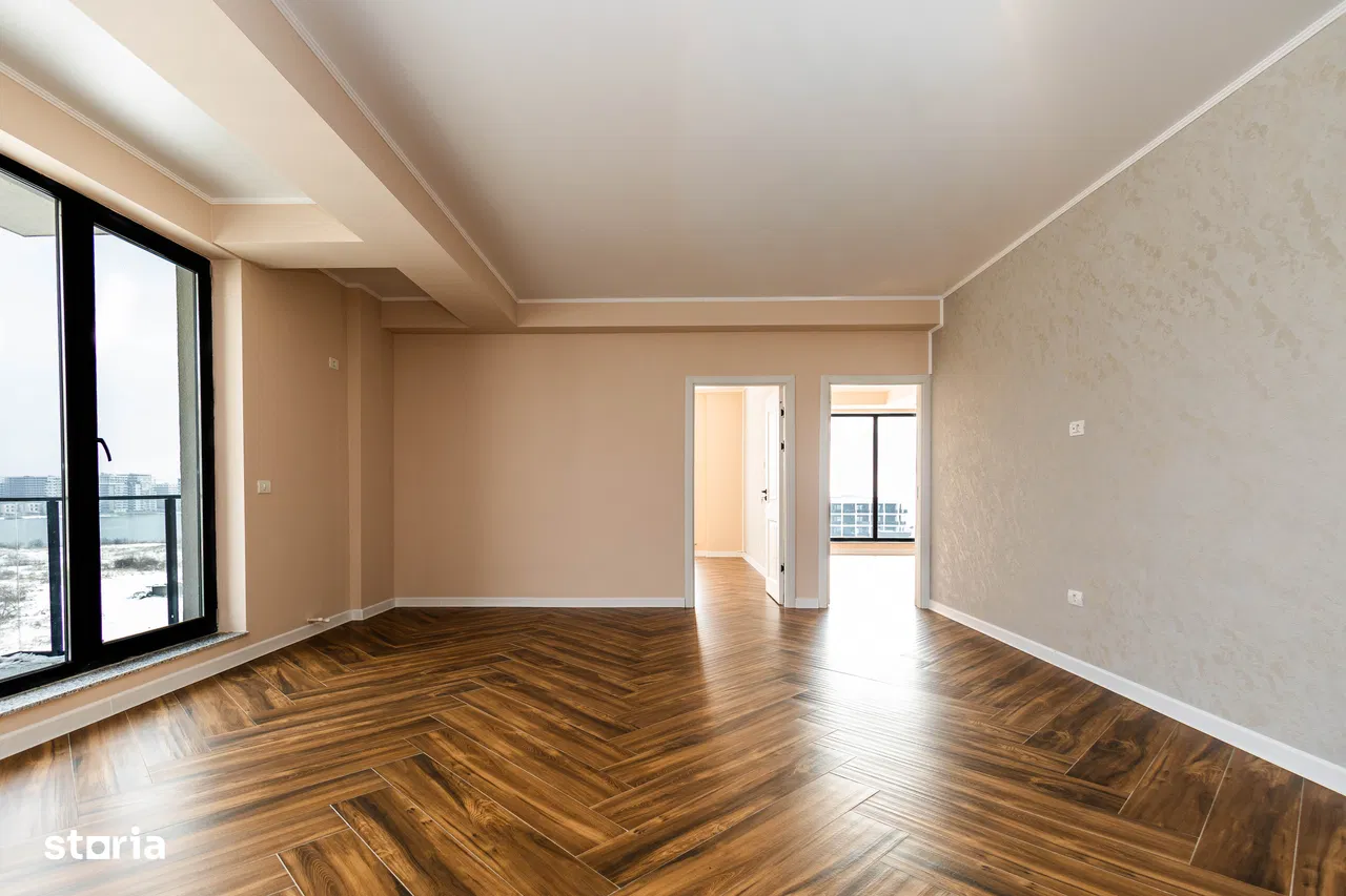 O.B.A. Lake - Apartament 3 camere - imagine 5