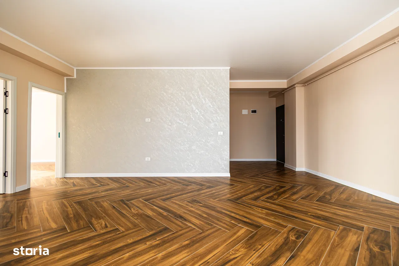 O.B.A. Lake - Apartament 3 camere - imagine 4