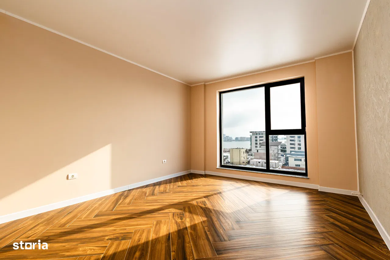 O.B.A. Lake - Apartament 3 camere - imagine 3